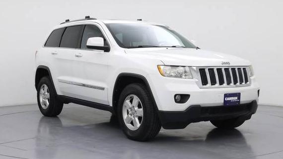 JEEP GRAND CHEROKEE 2013 1C4RJFAG0DC513384 image